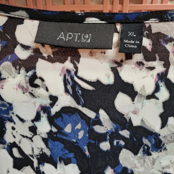 Long sleeve shirt - Picture 4 of 4